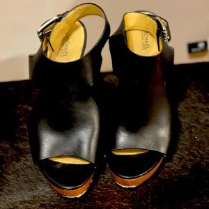 Authentic Michael Kors sandals